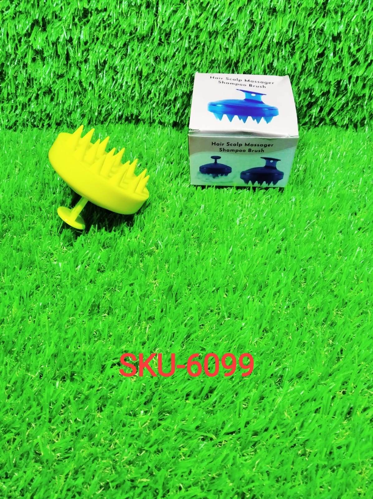 Hair Scalp Adjustable Massager Shampoo Brush,Scalp Shampoo Brush - infinityexculsivestore.com