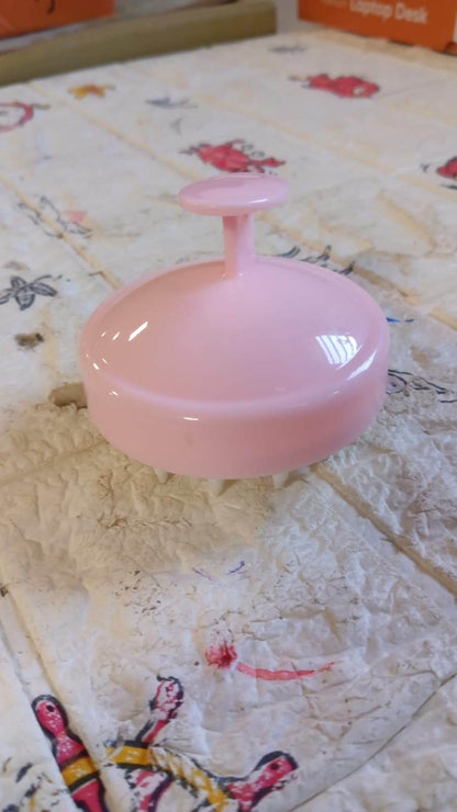 Hair Scalp Massager Shampoo Brush (1 Pc) - infinityexculsivestore.com