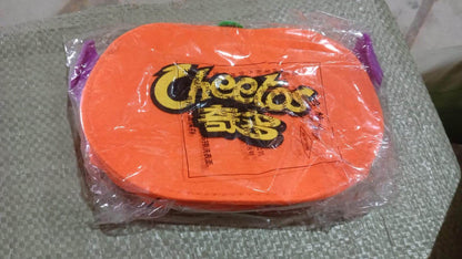 Halloween Pumpkin Bags Non- Woven Candy Bags Trick or Treat Bags Portable Tote Bag Cartoon Goodie Handbag for Halloween Party Favors, Kids Gift Bag - infinityexculsivestore.com