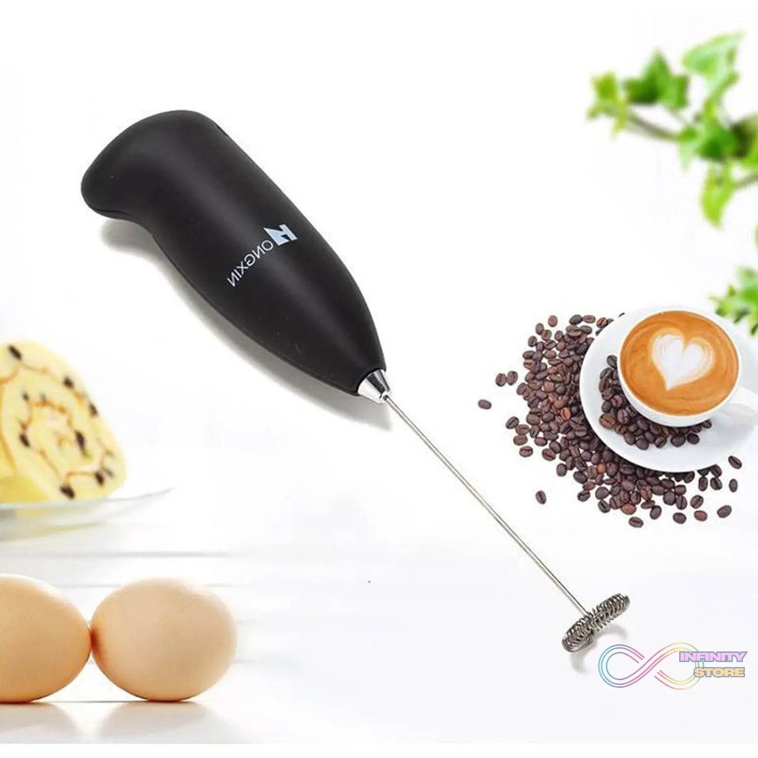 Hand Blender For Mixing And Blending, While Making Food Stuffs And Items At Homes Etc. - infinityexculsivestore.com