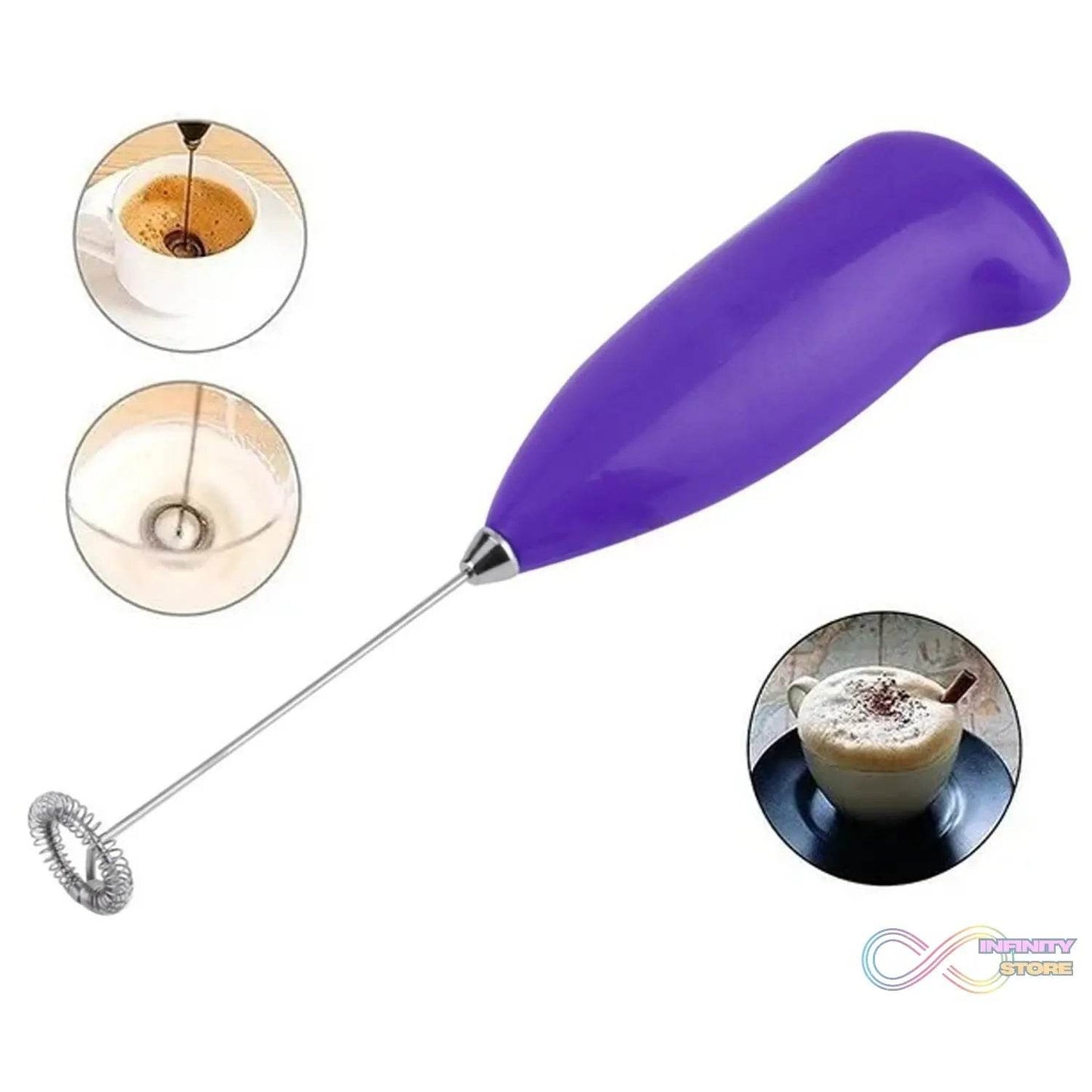 Hand Blender For Mixing And Blending, While Making Food Stuffs And Items At Homes Etc. - infinityexculsivestore.com