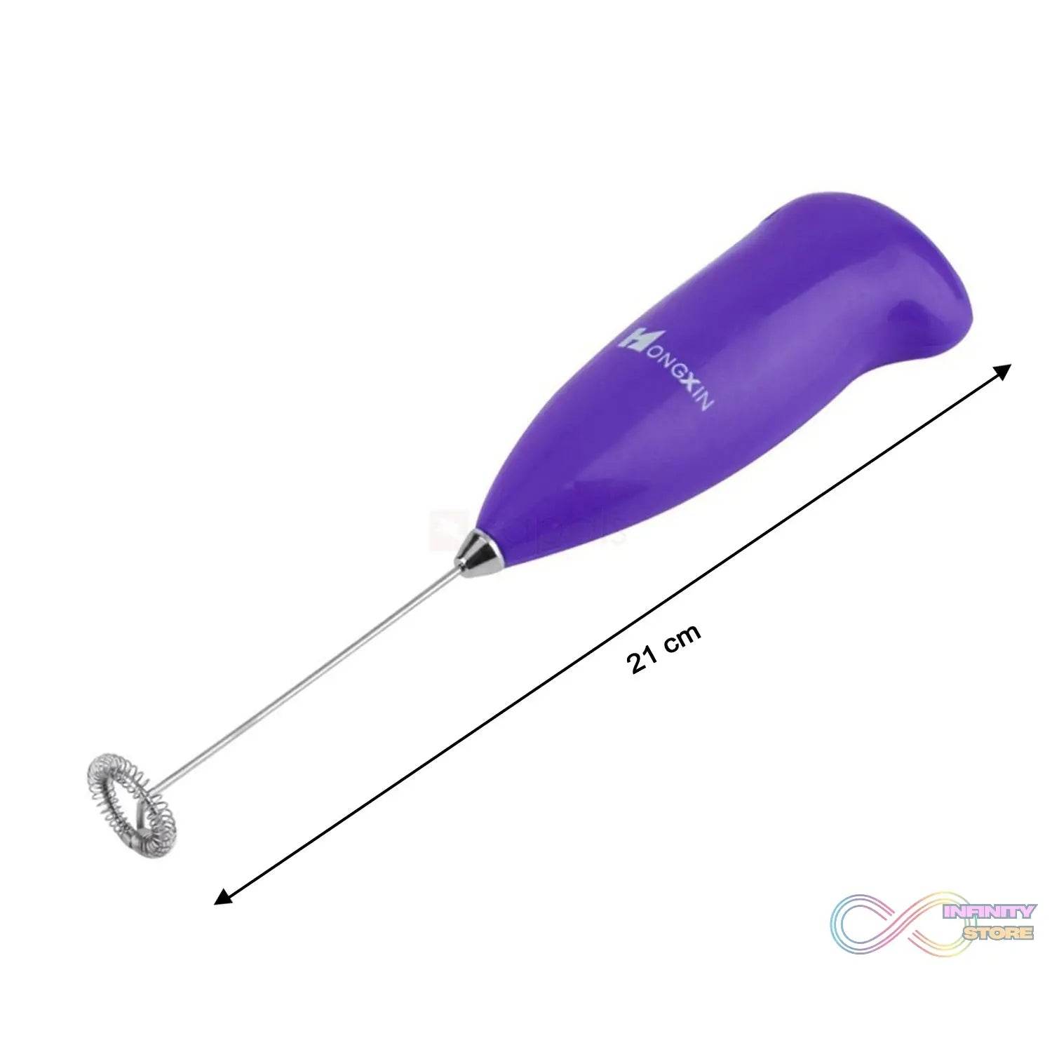 Hand Blender For Mixing And Blending, While Making Food Stuffs And Items At Homes Etc. - infinityexculsivestore.com