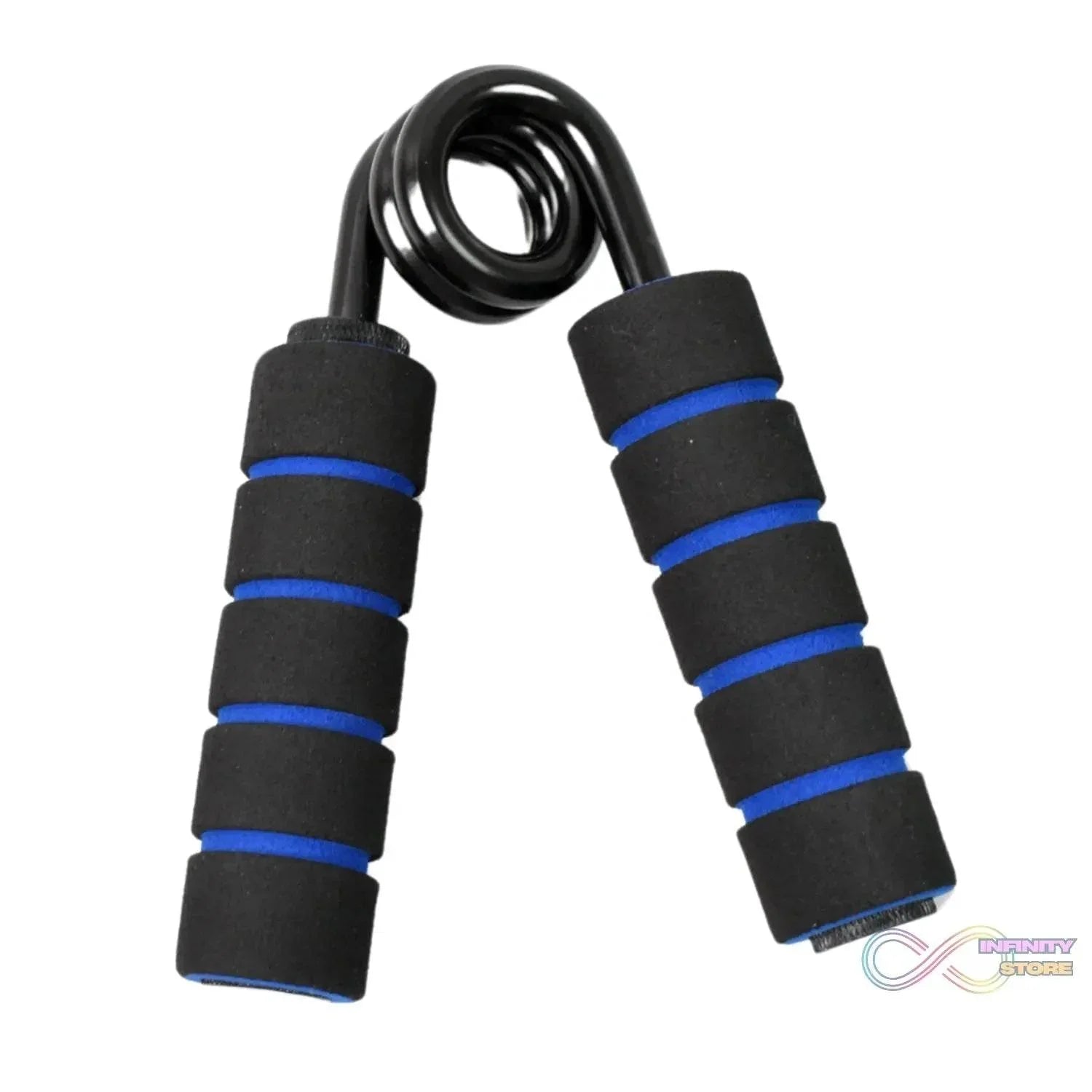 Hand Exerciser, Hand Gripper / Finger Strengthener (1 Pc / 200LB) - infinityexculsivestore.com