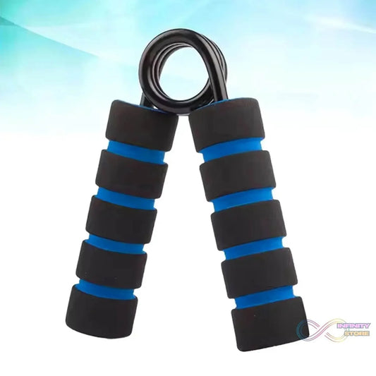Hand Exerciser, Hand Gripper / Finger Strengthener (1 Pc / 250LB) - infinityexculsivestore.com