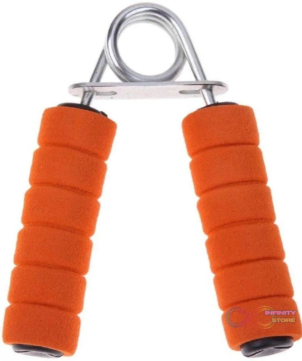 Hand Gripper for arm Exerciser Wrist Fitness Foam Hand Grip - infinityexculsivestore.com