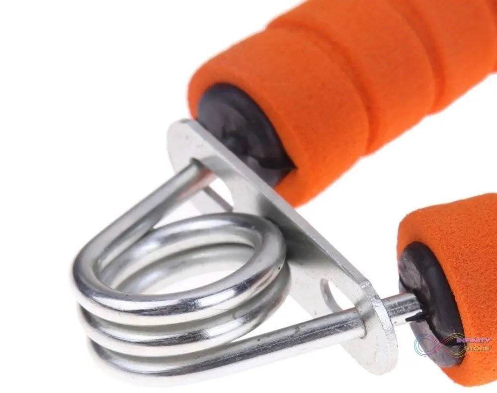 Hand Gripper for arm Exerciser Wrist Fitness Foam Hand Grip - infinityexculsivestore.com