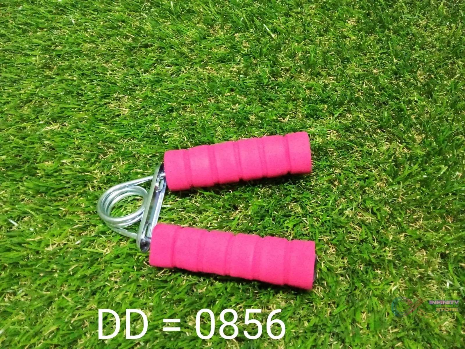 Hand Gripper for arm Exerciser Wrist Fitness Foam Hand Grip - infinityexculsivestore.com
