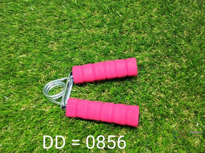 Hand Gripper for arm Exerciser Wrist Fitness Foam Hand Grip - infinityexculsivestore.com