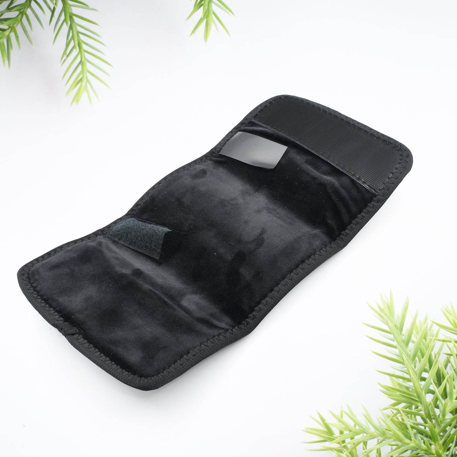 Hand Heating Strap Pain Relief Strap | Far Infrared Heat Strap Belt | Portable | Without Cable ( 1 Pc ) - infinityexculsivestore.com