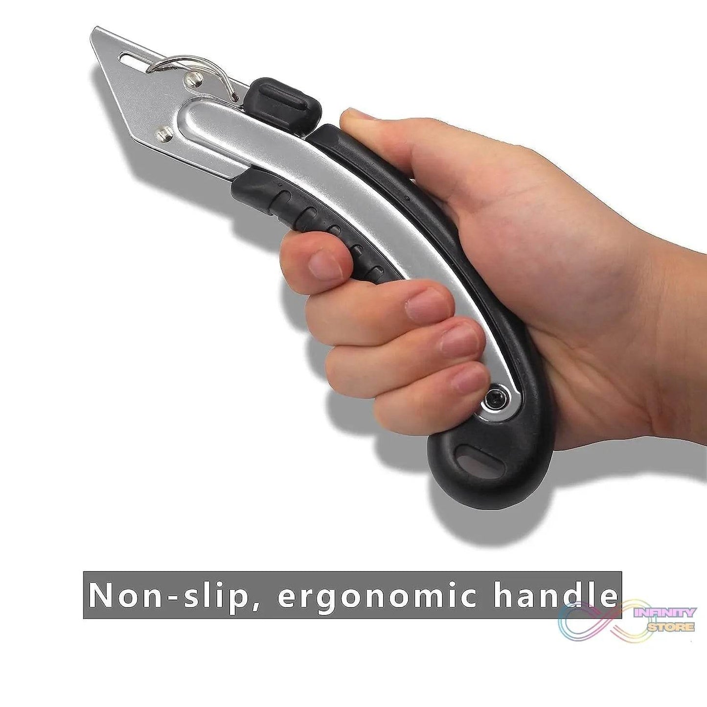 Hand Pruning Saw For Tree Branch Cutter (1 Pc / With Cover / 50 Cm Long) - infinityexculsivestore.com