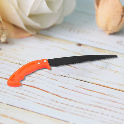 Hand Pruning Saw for Tree Branch Cutter (1 Pc) - infinityexculsivestore.com