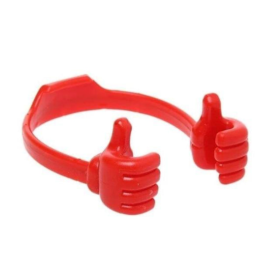 Hand Shape Phone Holder - infinityexculsivestore.com
