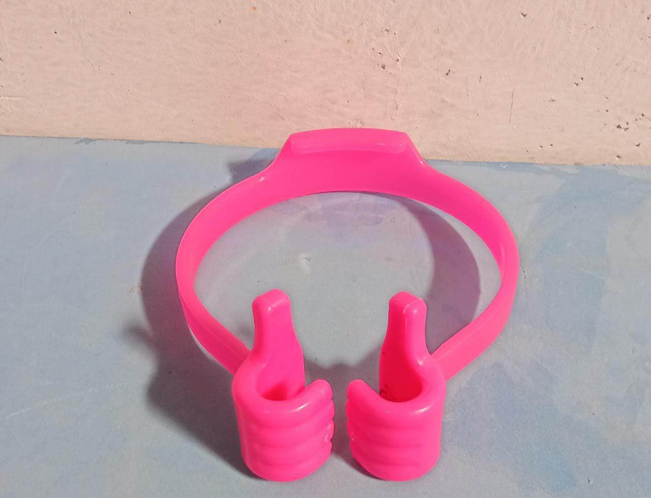 Hand Shape Phone Holder - infinityexculsivestore.com