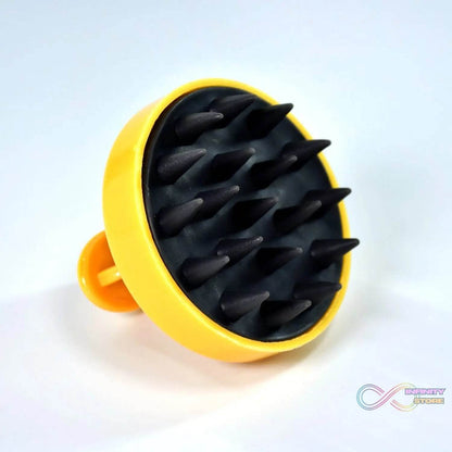 Handheld Scalp Massager Shampoo Brush - infinityexculsivestore.com