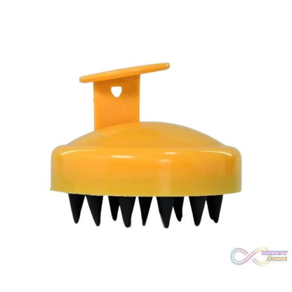 Handheld Scalp Massager Shampoo Brush - infinityexculsivestore.com