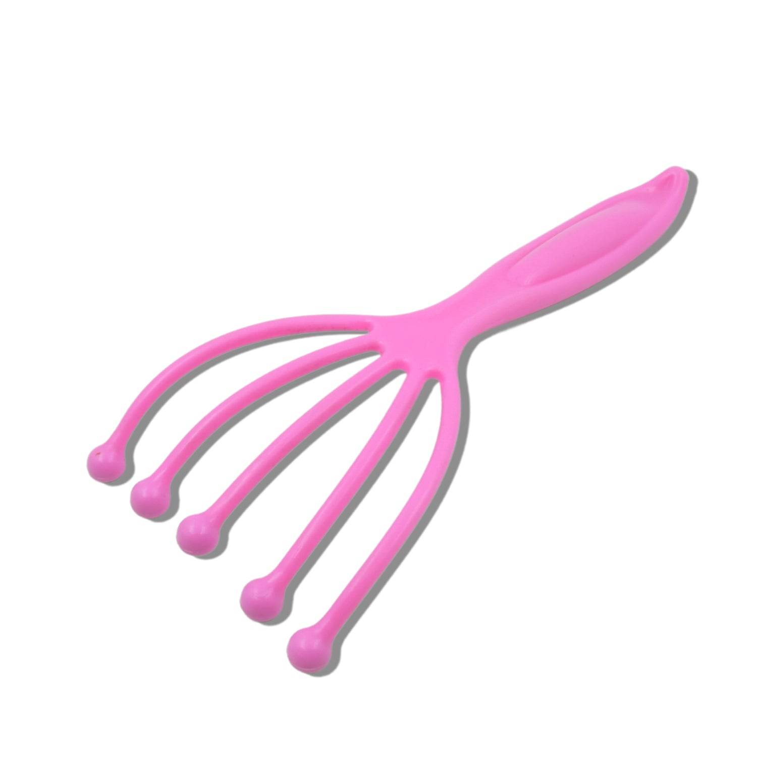 Handheld Scalp Massager for Relaxation - infinityexculsivestore.com