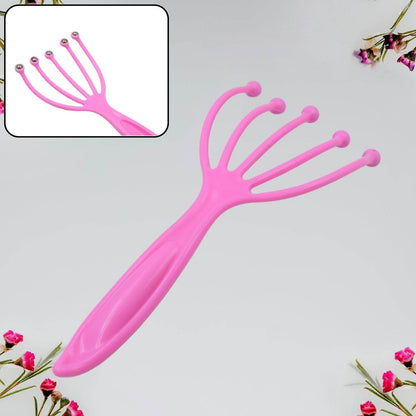 Handheld Scalp Massager for Relaxation - infinityexculsivestore.com