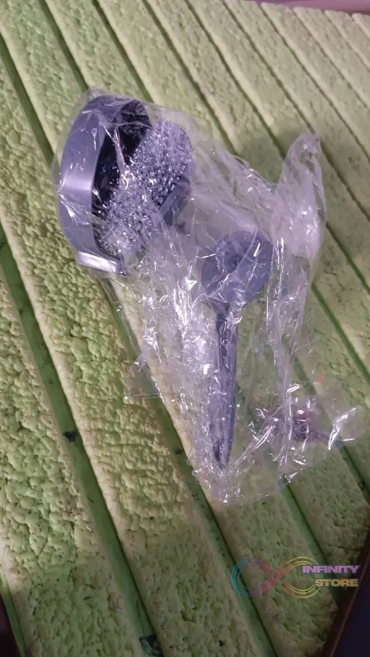 Handheld Soap Dispenser with Scrub (1 Set) - infinityexculsivestore.com