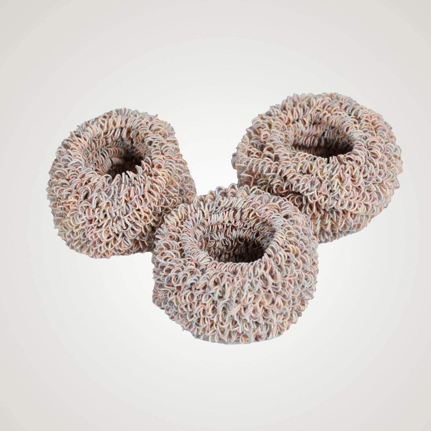 Handle Pot Dishwashing Kitchen Household Long-Handled Washing Pot Dishwashing Decontamination Cleaning Brush With Extra Brush Head - infinityexculsivestore.com