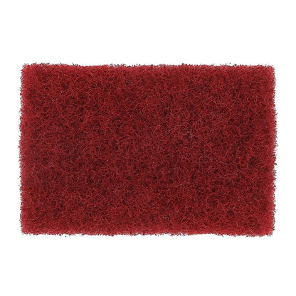Handle Scrubber Brush widely used by all types of peoples for washing utensils and stuffs in all kinds of bathroom and kitchen places etc. - infinityexculsivestore.com