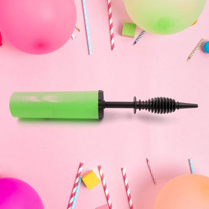 Handy Air Balloon Pumps for Foil Balloons and Inflatable Toys - infinityexculsivestore.com