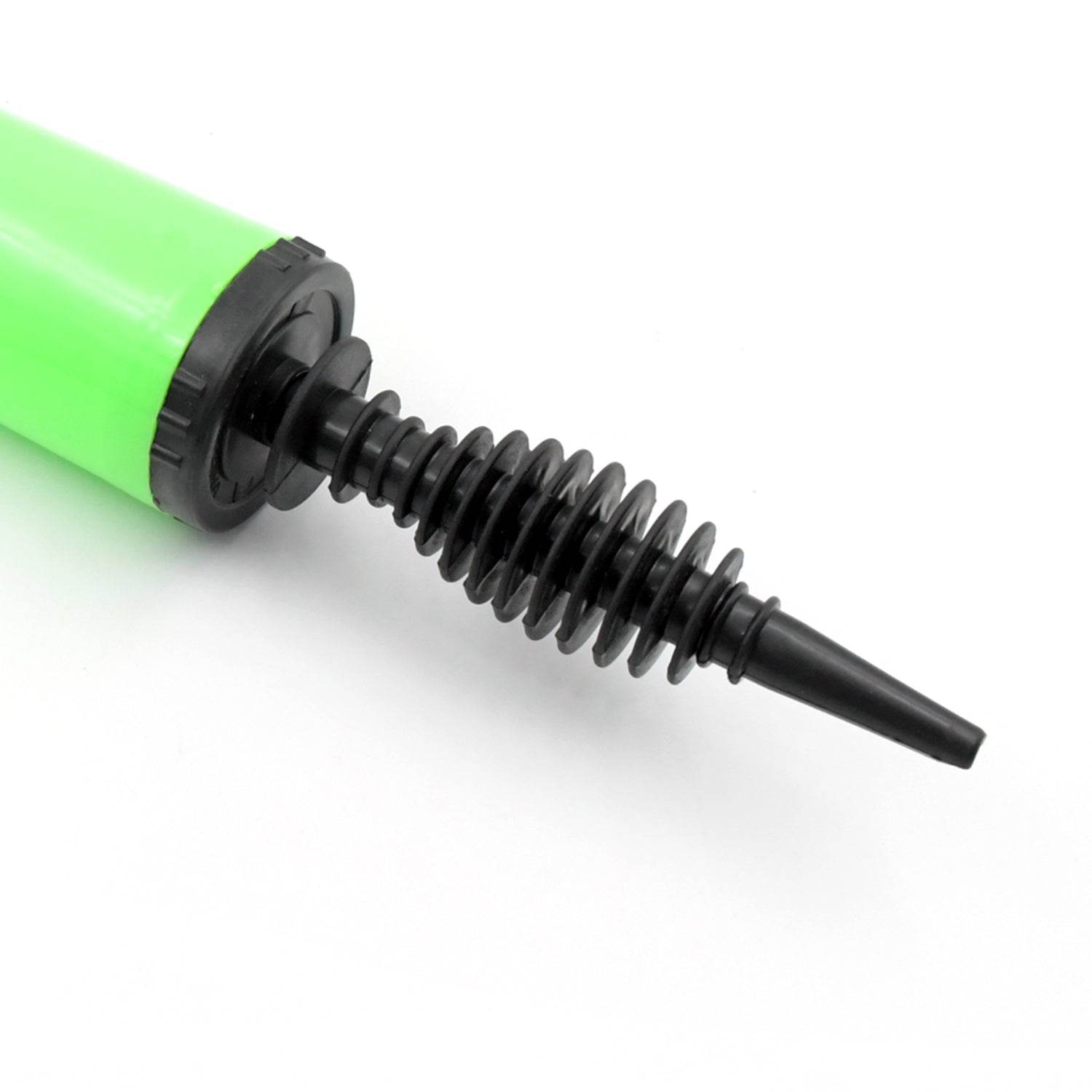 Handy Air Balloon Pumps for Foil Balloons and Inflatable Toys - infinityexculsivestore.com