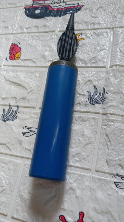 Handy Air Balloon Pumps for Foil Balloons and Inflatable Toys - infinityexculsivestore.com