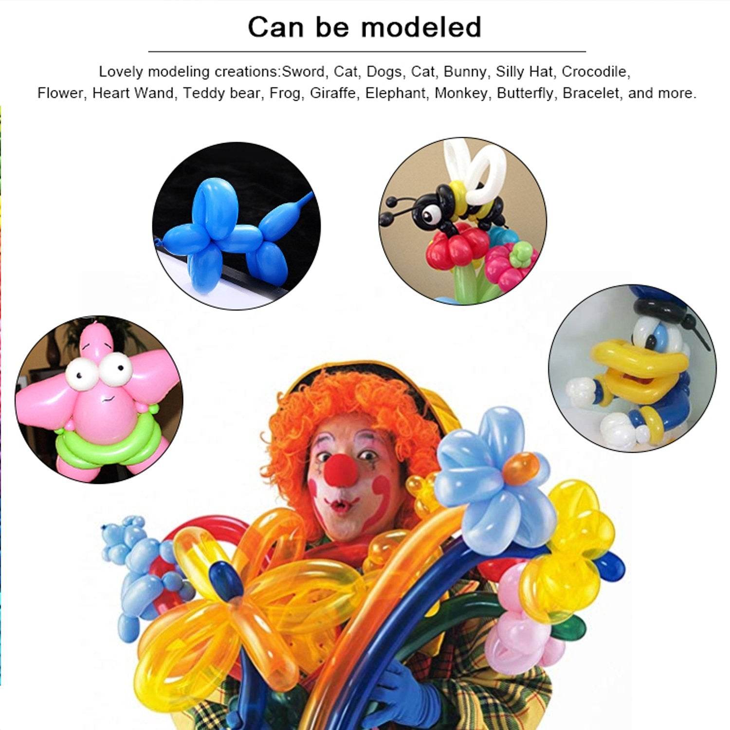 Handy Air Balloon Pumps for Foil Balloons and Inflatable Toys - infinityexculsivestore.com