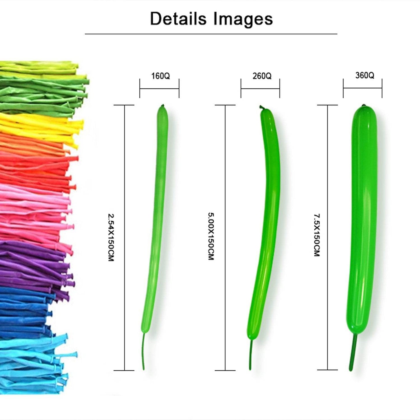 Handy Air Balloon Pumps for Foil Balloons and Inflatable Toys - infinityexculsivestore.com