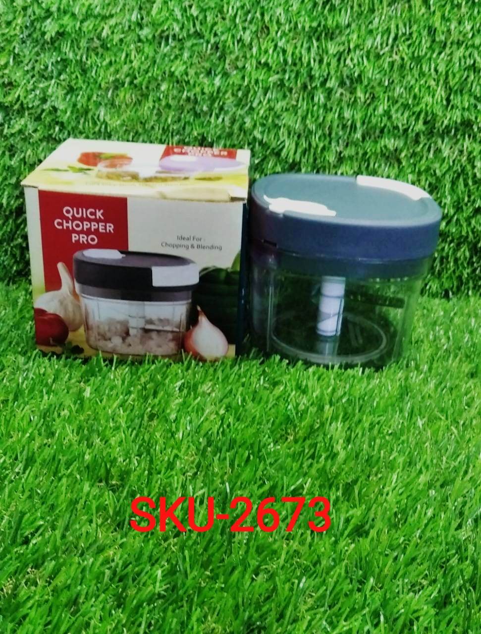 Handy Chopper and Slicer Used Widely for chopping and Slicing of Fruits, Vegetables, Cheese Etc. Including All Kitchen Purposes - infinityexculsivestore.com