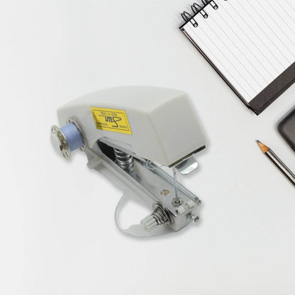 Handy Portable Mini Sewing Stapler Machine for Garment & Cloth - infinityexculsivestore.com