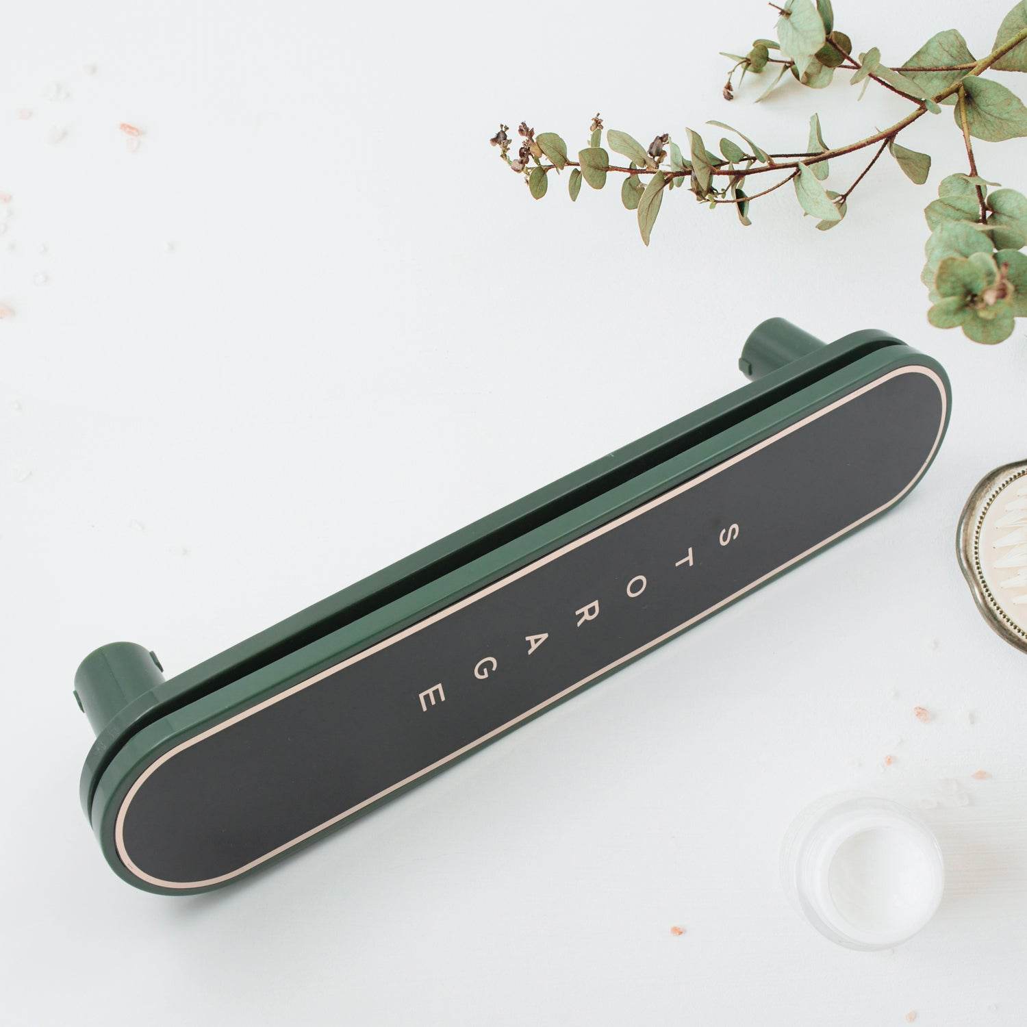 Hanger Organizer Stacker, Wall Mounted Stretchable Clothes Hanger Holder Organizer, Wall Mount Clothes Rack Organizer for Washing Machine, Hanger Storage Rack - infinityexculsivestore.com