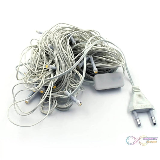 Hanging Lights for home decoration 14Mtr - infinityexculsivestore.com