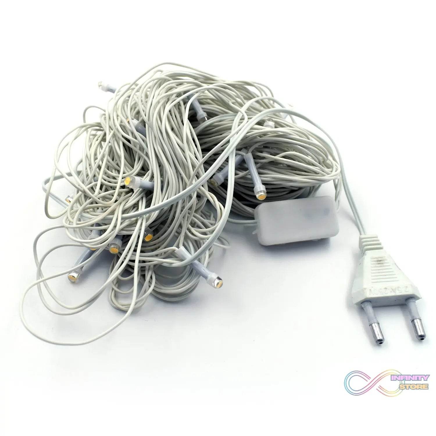 Hanging Lights for home decoration 14Mtr - infinityexculsivestore.com