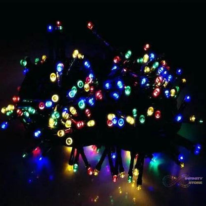 Hanging Lights for home decoration 4Mtr - infinityexculsivestore.com