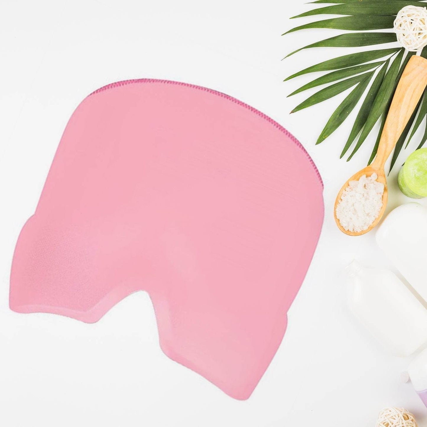 Headache Relief Hat Migraine Cap, Wearable Migraine Mask Ice Head Wrap for Tension Headache, Puffy Eyes, Sinus Headache & Stress Relief - infinityexculsivestore.com