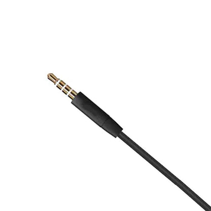 Headphone Isolating stereo headphones with Hands-free Control - infinityexculsivestore.com