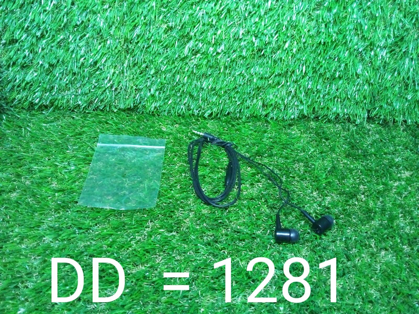 Headphone Isolating stereo headphones with Hands-free Control - infinityexculsivestore.com