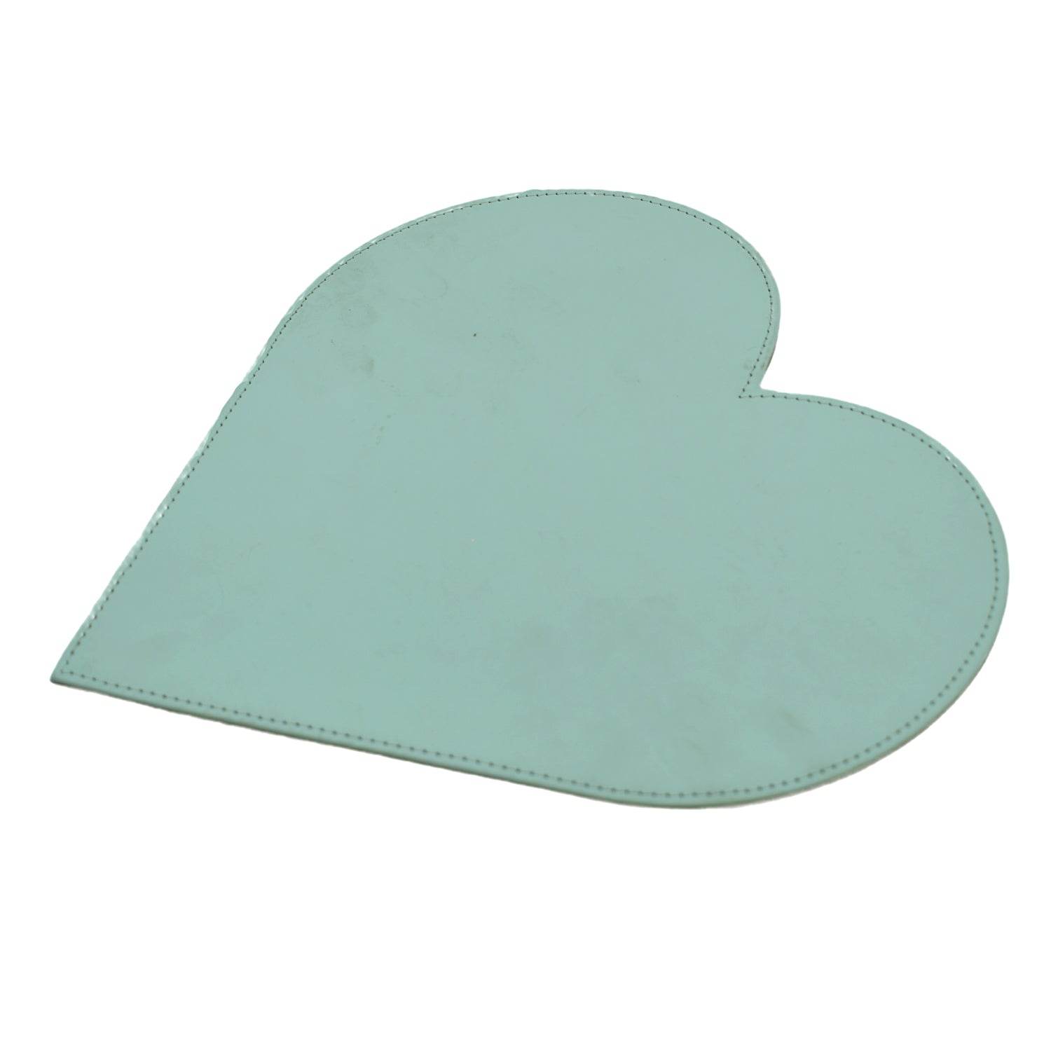 Heart Shape Board For Art and Thick Pad of Heart Shape for Art - infinityexculsivestore.com