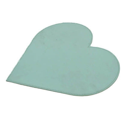 Heart Shape Board For Art and Thick Pad of Heart Shape for Art - infinityexculsivestore.com