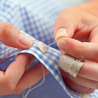 Heart-Shaped Sewing Box Multi-Functional Convenient Sewing Tools - infinityexculsivestore.com