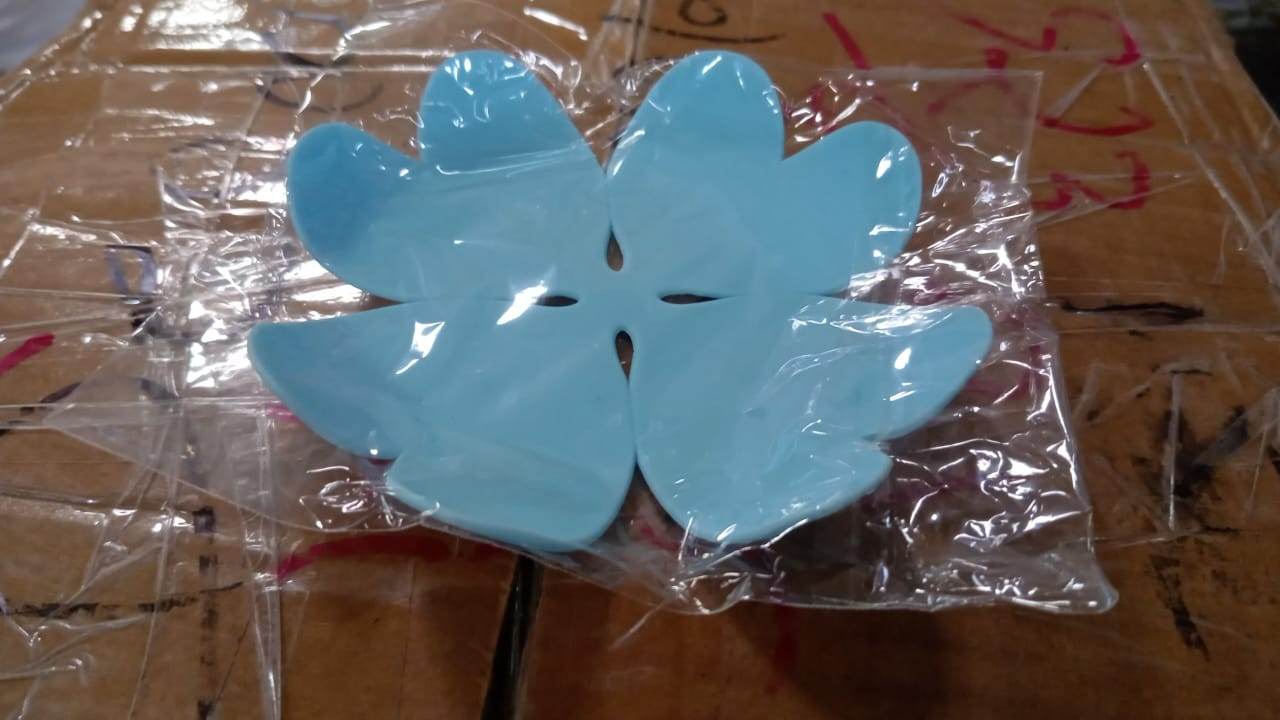 Heat Resistant Coasters (6 Pc Set) - Protect Surfaces from Hot Drinks - infinityexculsivestore.com