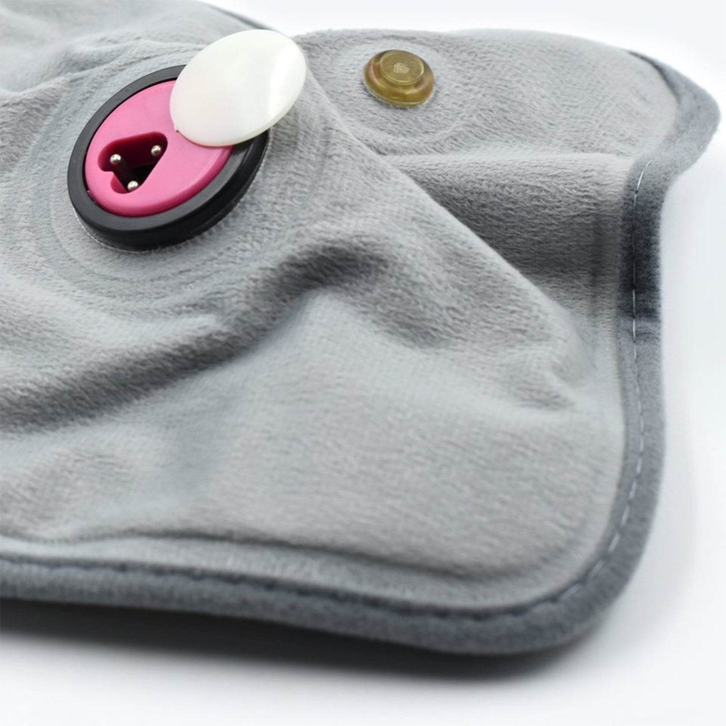 Heating Bag and Heating Pad Used to Ease Pain in Joints, Muscles and Soft Tissues Etc. - infinityexculsivestore.com