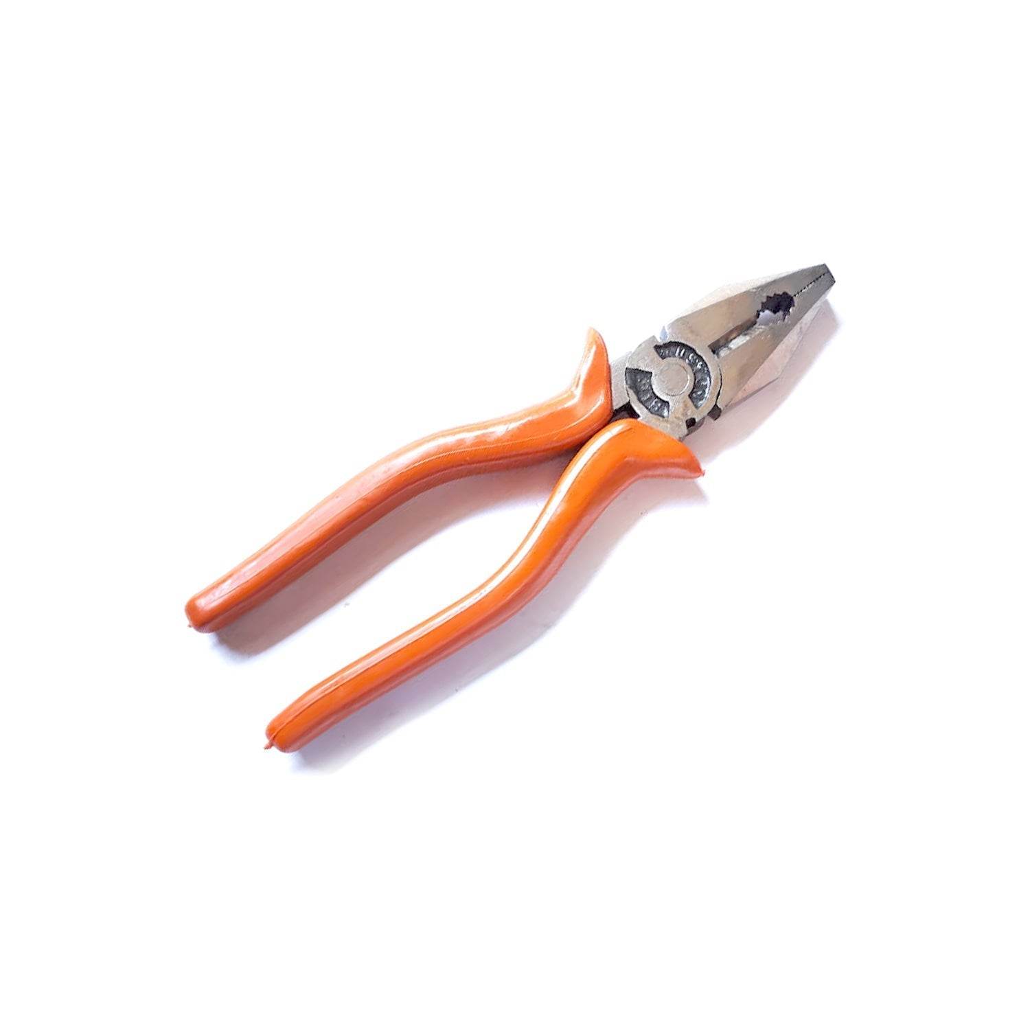 Heavy Duty Combination Plier Wire Cutters - infinityexculsivestore.com