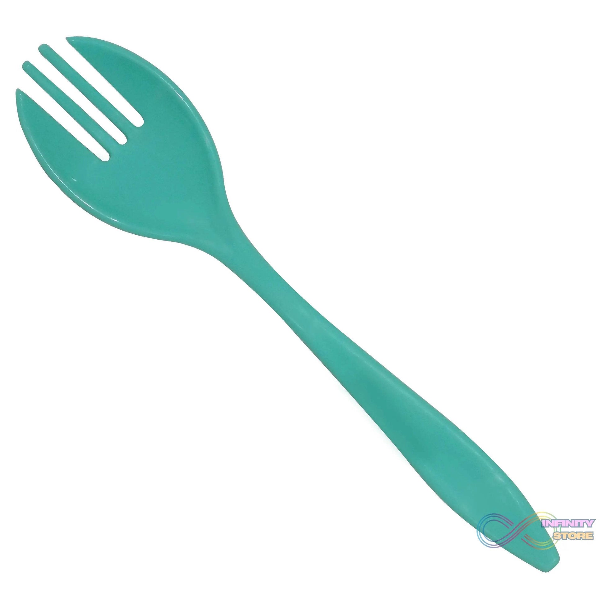 Heavy Duty Dinner Table Forks for Home Kitchen (Pack of 10) - infinityexculsivestore.com