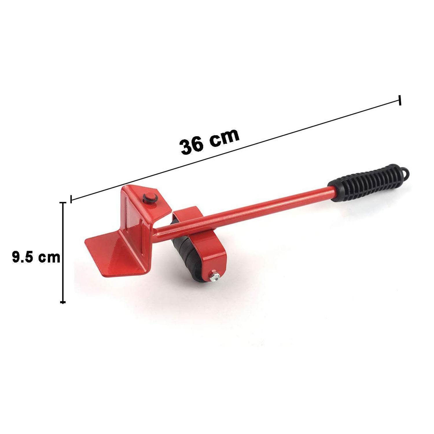 Heavy - Duty Furniture Lifter & Shifting Tool - infinityexculsivestore.com