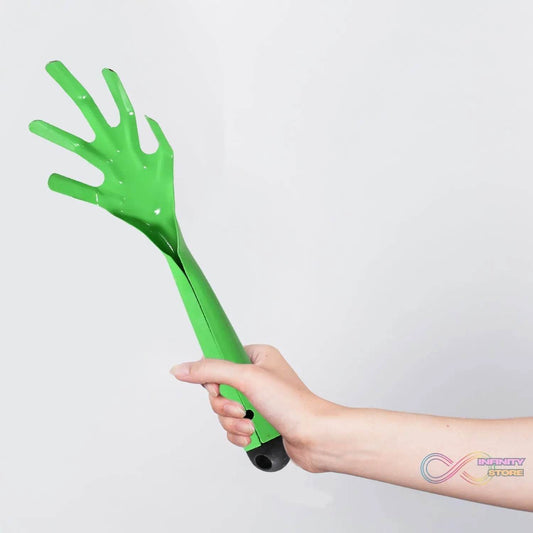 Heavy Duty Garden Tools, Gardening Metal Hand Cultivator Tools for Home Garden, Indoor and Outdoor Gardening for Plants, Agriculture, and Soil Tools (1 Pc)   - infinityexculsivestore.com