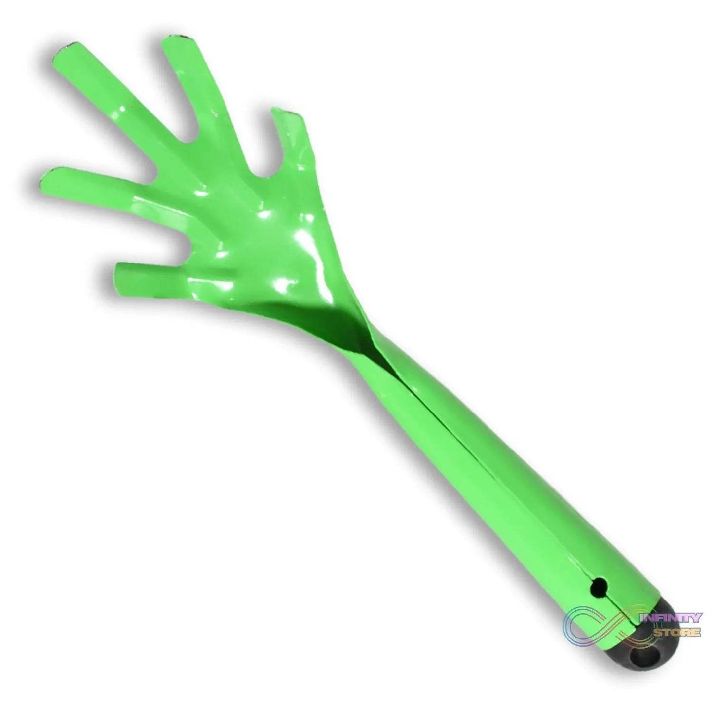 Heavy Duty Garden Tools, Gardening Metal Hand Cultivator Tools for Home Garden, Indoor and Outdoor Gardening for Plants, Agriculture, and Soil Tools (1 Pc)   - infinityexculsivestore.com