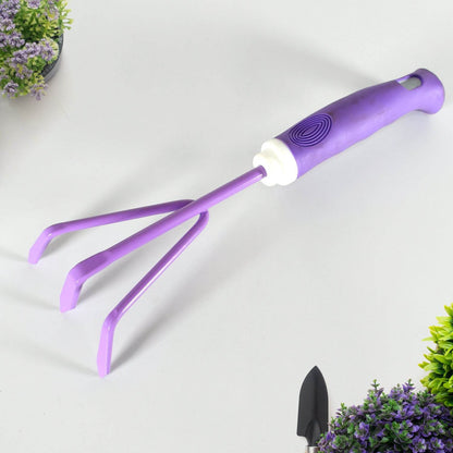 Heavy Duty Garden Tools, Gardening Tools Kit for Home Garden, Indoor and Outdoor Gardening for Plants, Agriculture, and Soil Tools (1 Pc) - infinityexculsivestore.com