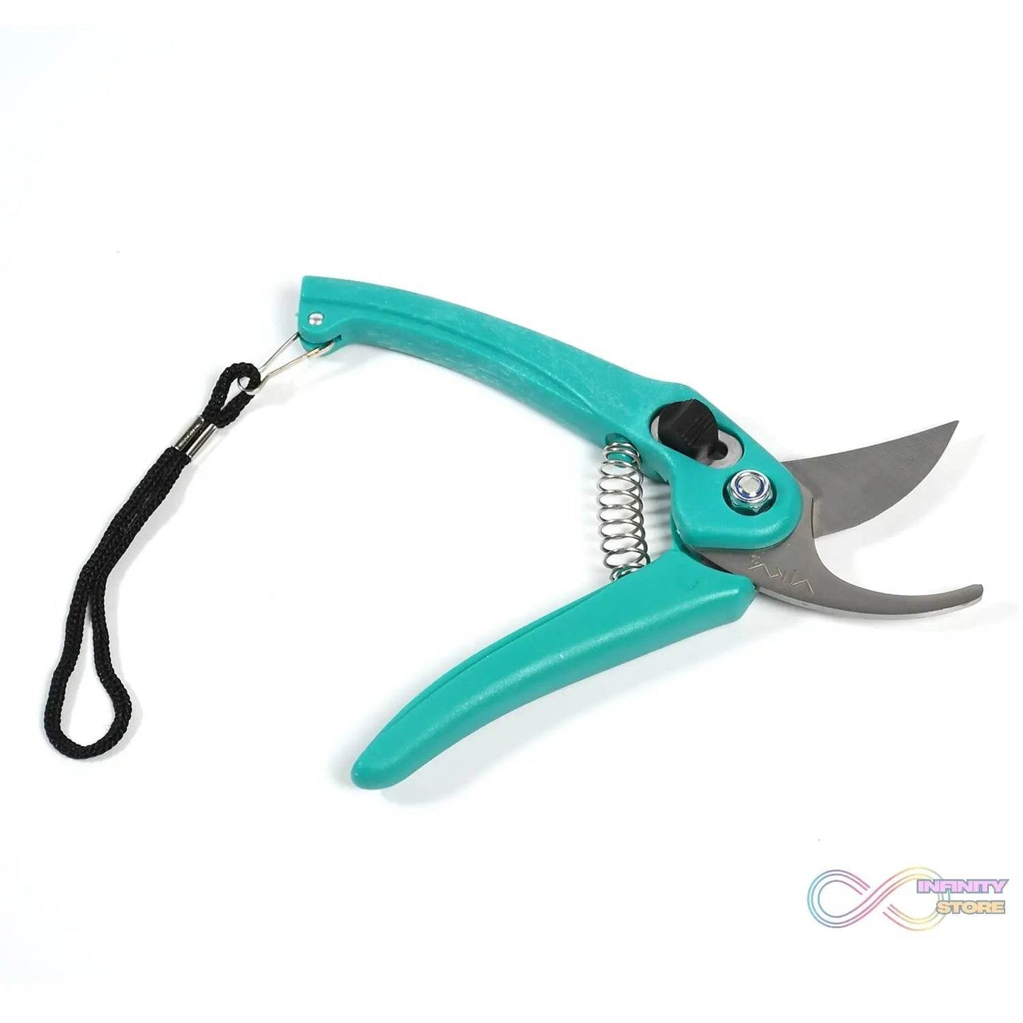 Heavy Duty Gardening Cutter Tool Plant Cutter for Home Garden | Wood Branch Trimmer | Grass Cutting Accessories | Sturdy Stem Scissors - infinityexculsivestore.com